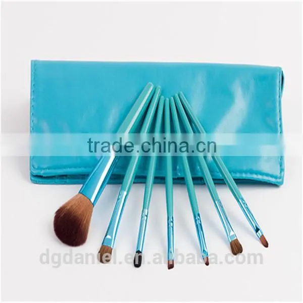 1pcs Wool Makeup Brushes Tools Cosmetic Facial Make up Brush