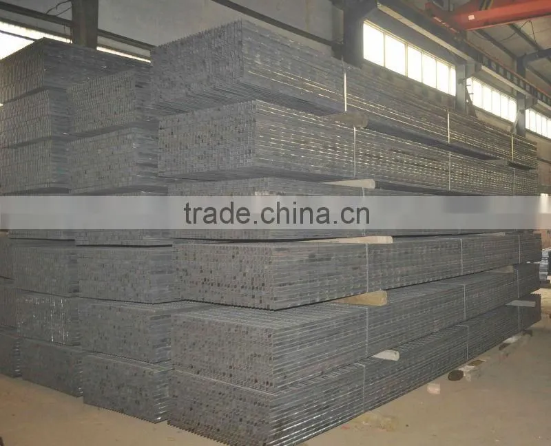Cast iron steel Grats for trees 20year professional manufacturer