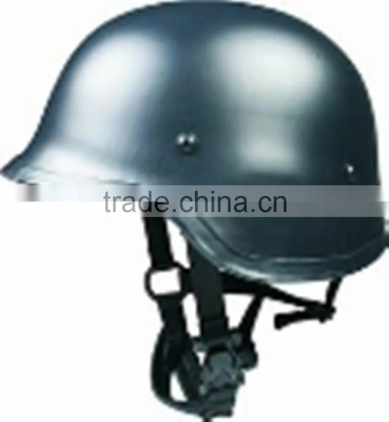 ballistic helmets