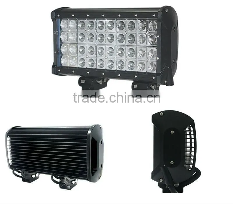 96w led light CREE Off Road LED Light Bar/led cob light bar