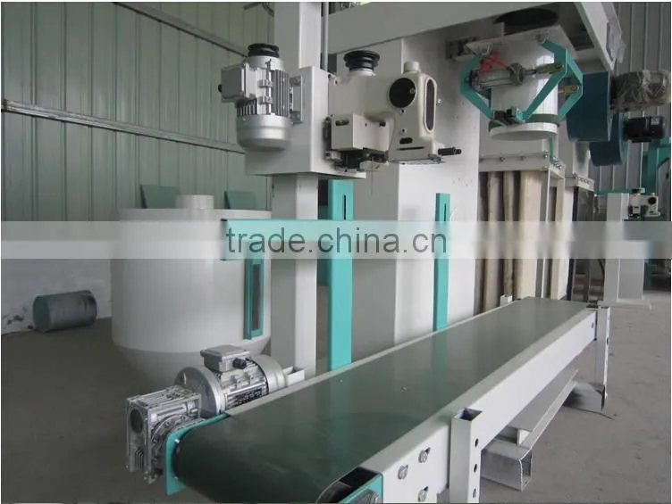 China Aohua hot sale automatic packing machine