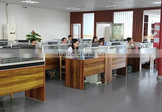 Shenzhen Eurobird Technology Co., Ltd. company overview - view 2