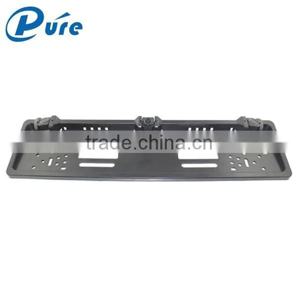Buzzer Parking Sensor for Universal Car 4 Sensors Radar Parking Sensor