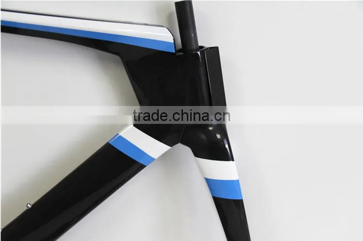 2015 new superlight TT Carbon bike frame