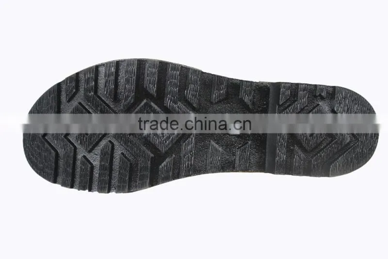 2016 rubber rain boot /men rain rubber boots