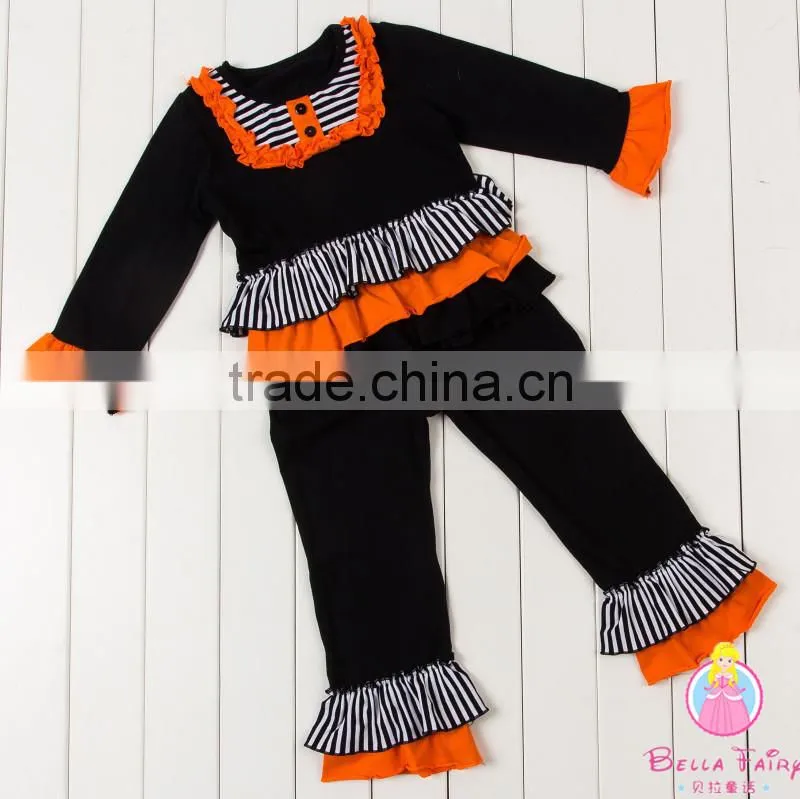 2015 Bella Fairy wholesale new baby clothing,fashion clothes for girl