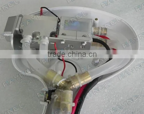 Color Touch Screen Hair Removal 808nm Laser Diode