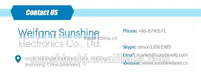 CE approved e-light ipl rf+nd yag laser multifunction machine with 2 years warranty