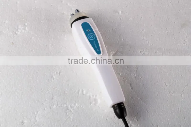 RF Vacuum Cavitation System Body Face Slimming machine