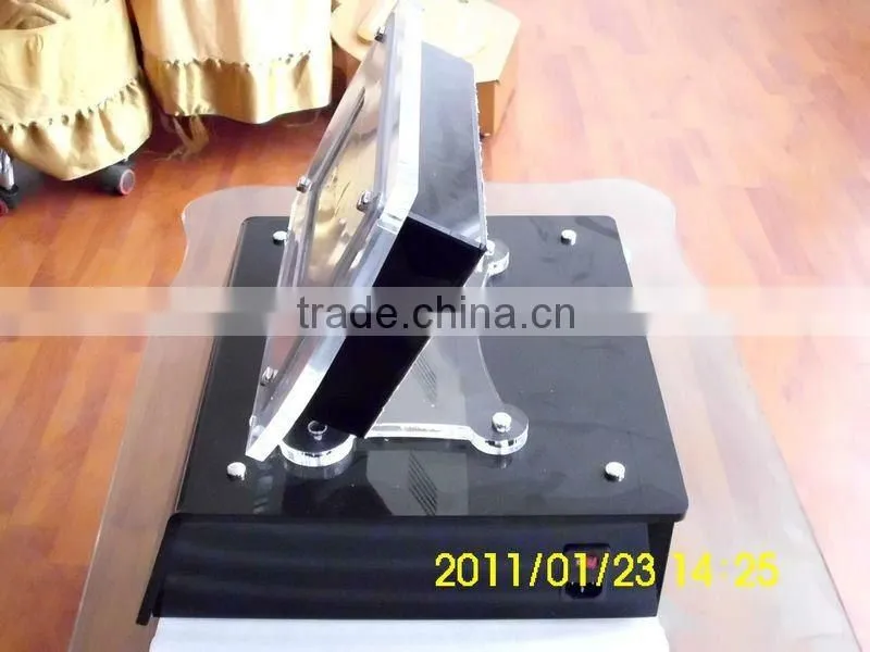 Portable RF equipment with ultrasonic cavitation machine