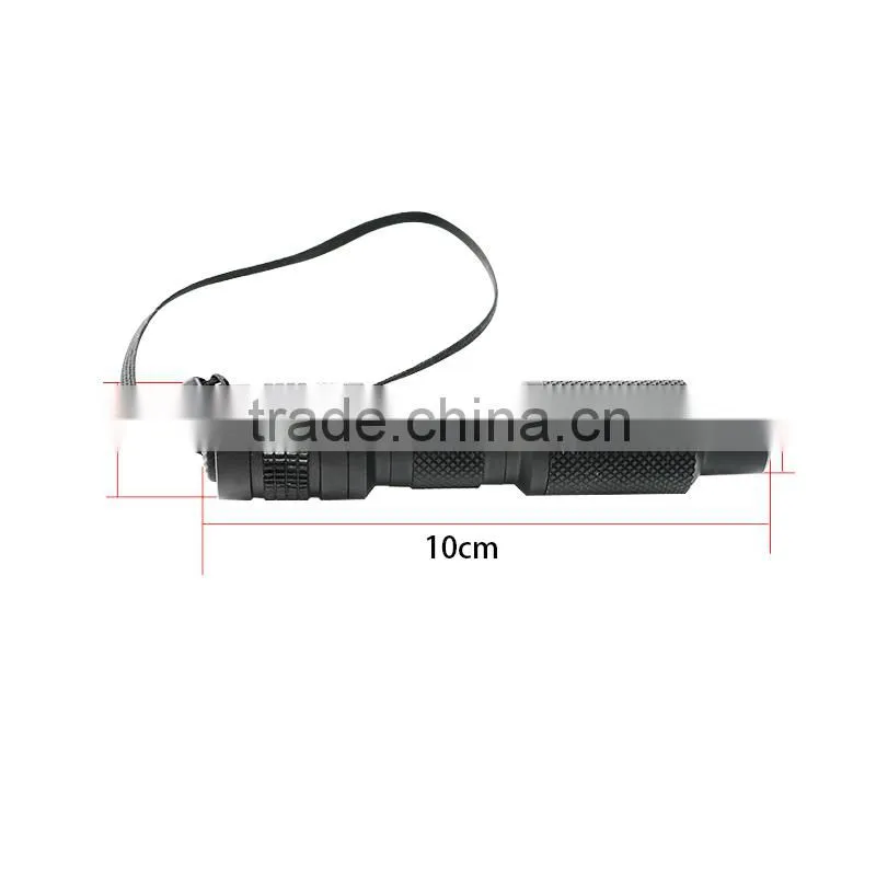 Brand New Portable Handheld LED Cold Light Source Endoscopy 3W-10W-Shelly