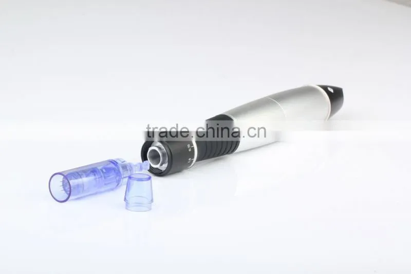 9, 12 needles auto micro needle Dermapen/ Medical Dr. pen