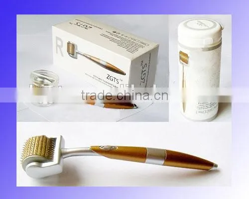 192 needles best seller zgts derma roller
