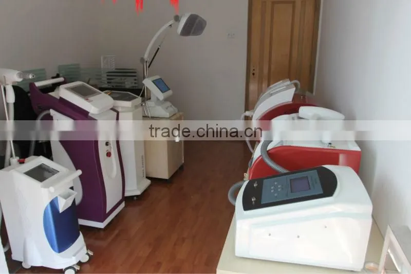 latest professional Ultrasonic liposuction cavitation slimming machine for wholesale