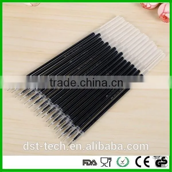 Wholesale magic pen disappearing ink pen ballpooint pen refill can be write on clothes and good for handwritng practice