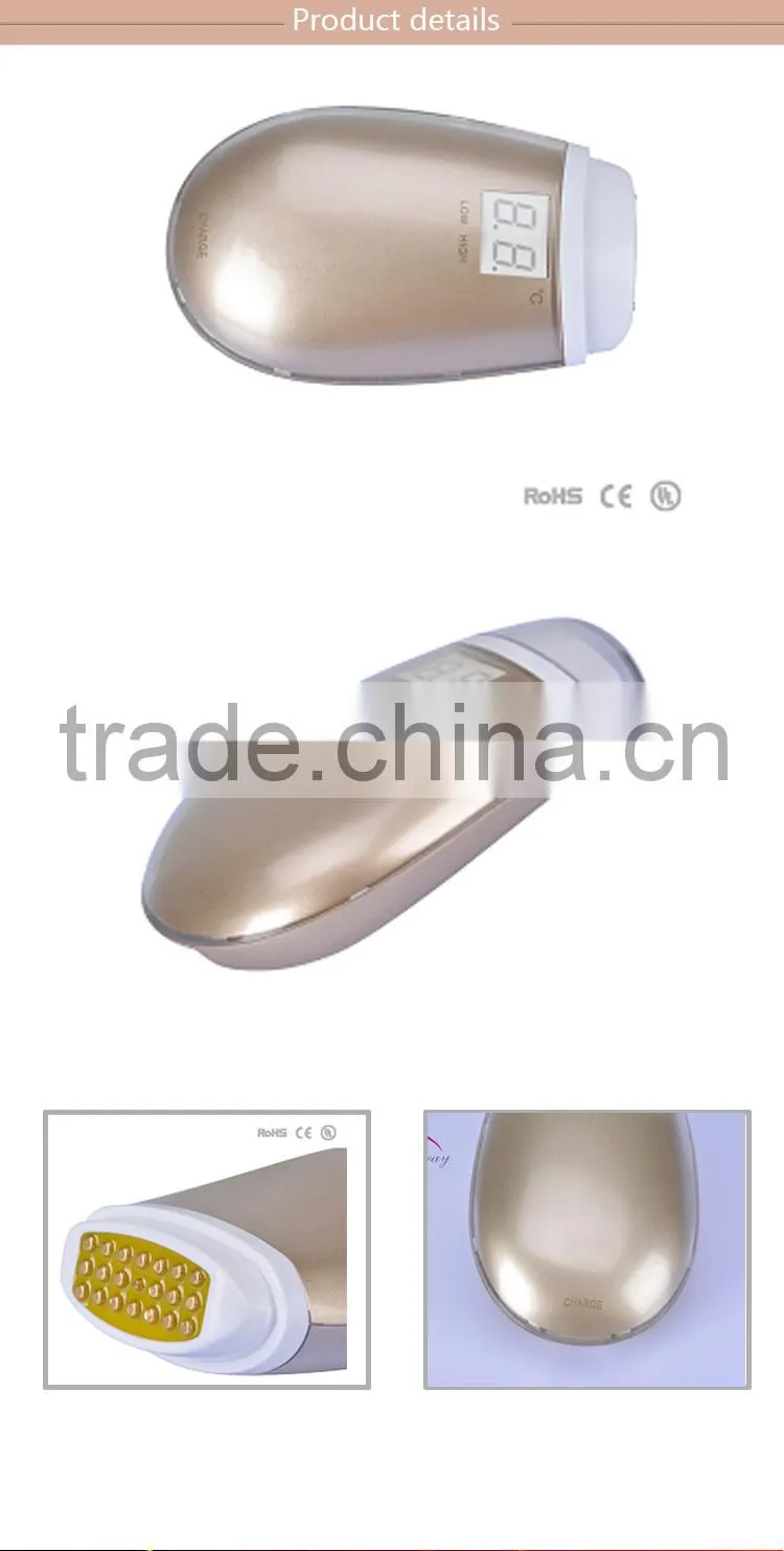 2016 hot! rf modulator 16 channels Stimulates Blood Circulation