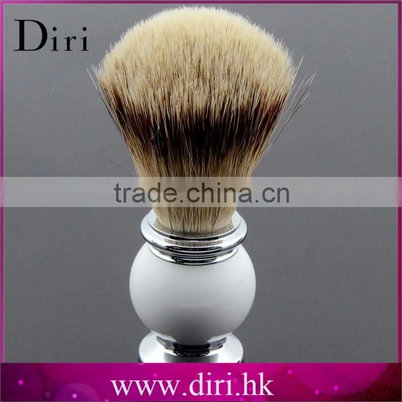 High Density Pure Badger Shaving Brush