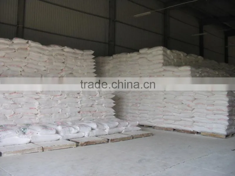 Tapioca/Cassava starch in Viet Nam -julia.vilaconic@