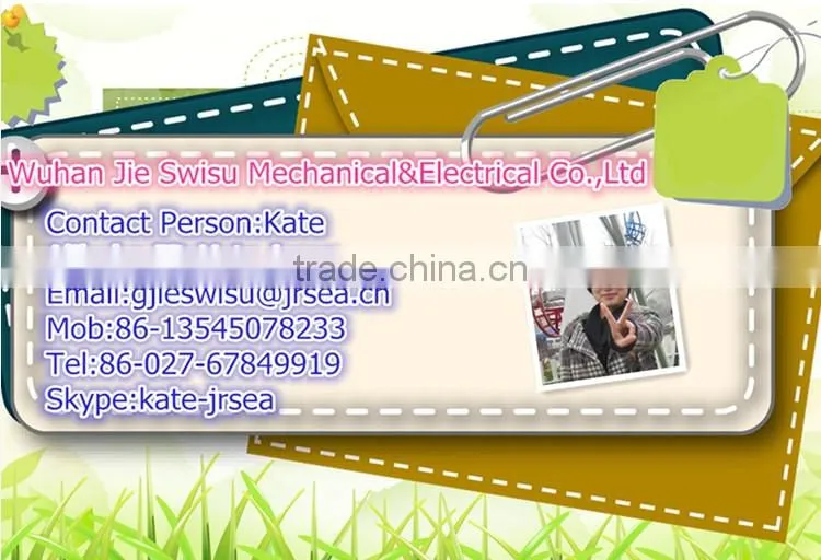 NC electric automatic quantitative liquid filling machine