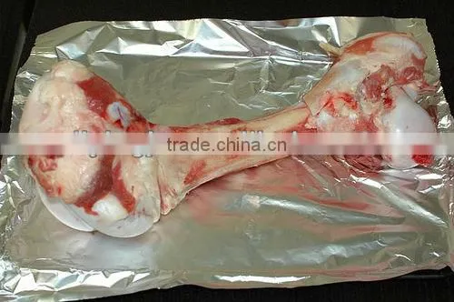 Bone crushing machine/crusher