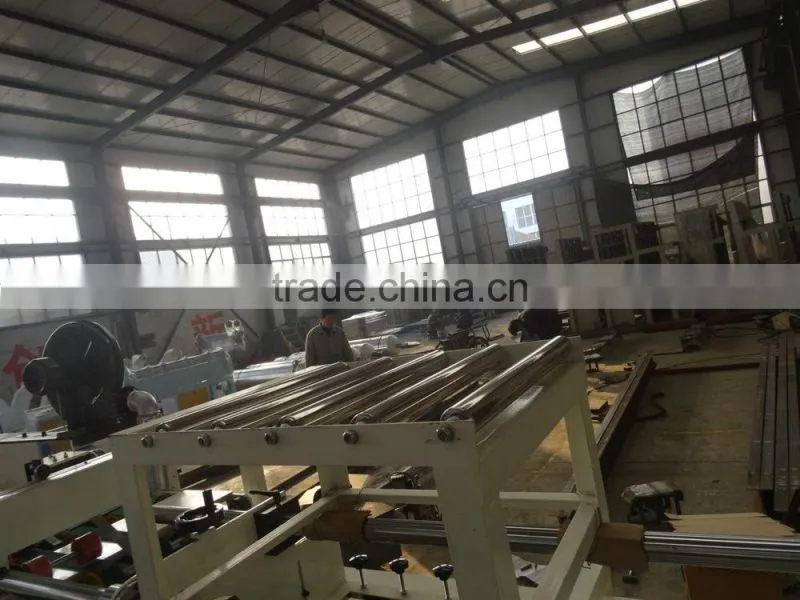 corrugated board carton box feeding unit 0086-13703827012