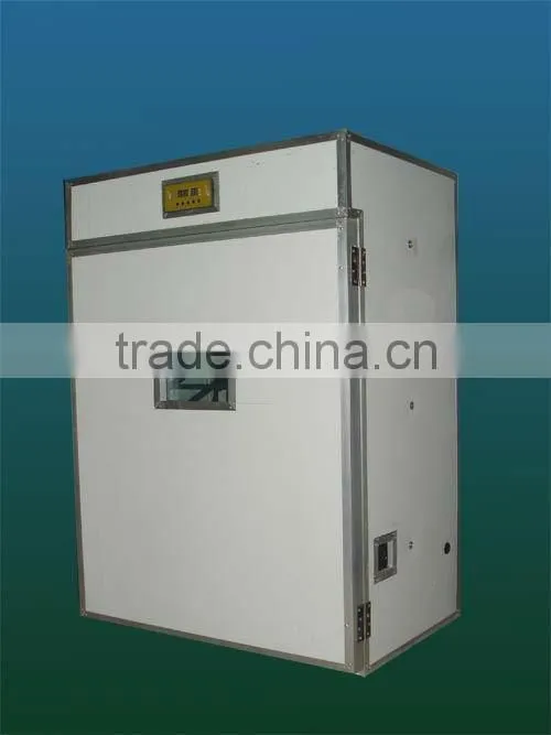 New style chicken Incubator