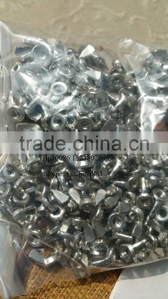 Factory supply 304 stainless steel pineapple peeling coring machine for sale