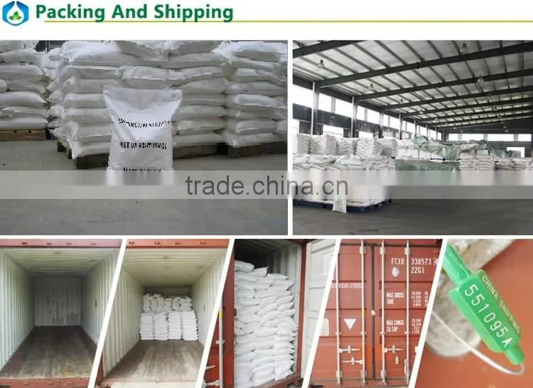 high purity magnesium sulphate for medicine and agricultural grade