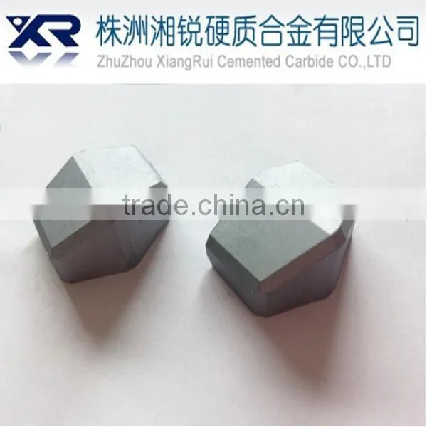 tungsten carbide shield tool