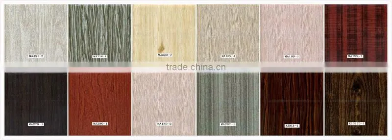 100CM WIDTH Wholesale dip film wood patterns For Furniture