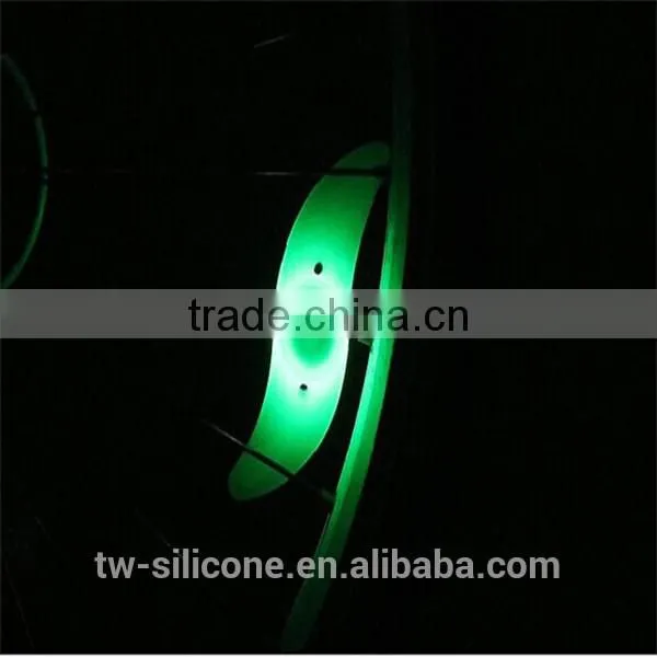 new best selling bike light led alloy bike light led flash