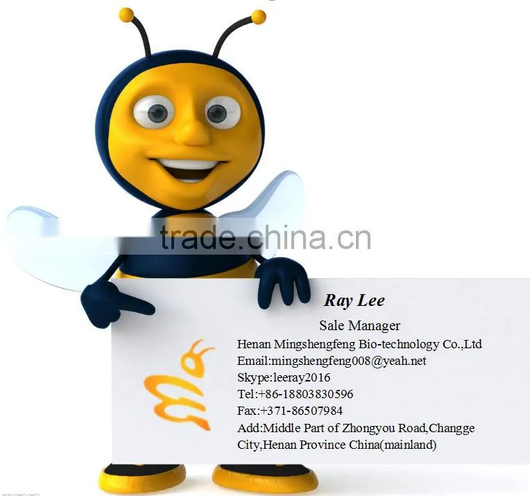 pure beeswax foundation sheet --natural beeswax comb foundation