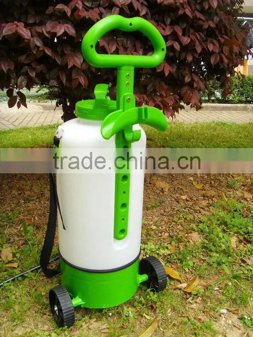 3-Gallon KOBOLD High Pressure Handheld Sprayer
