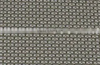 SECURITY SCREENS