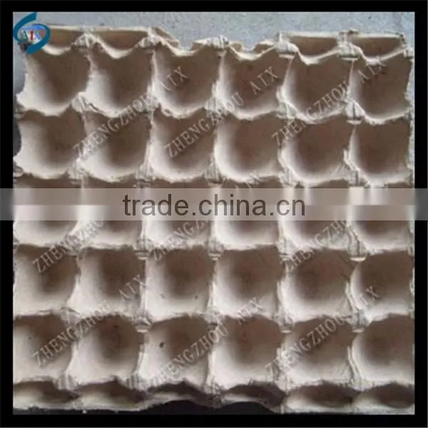 High efficienfy egg tray making machine/egg tray forming machine/egg tray moulding machine with low price