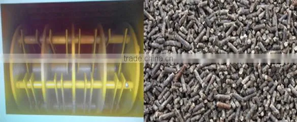 CS 2015 hot sale multifunctional wood grind hammer mill for sawdust making