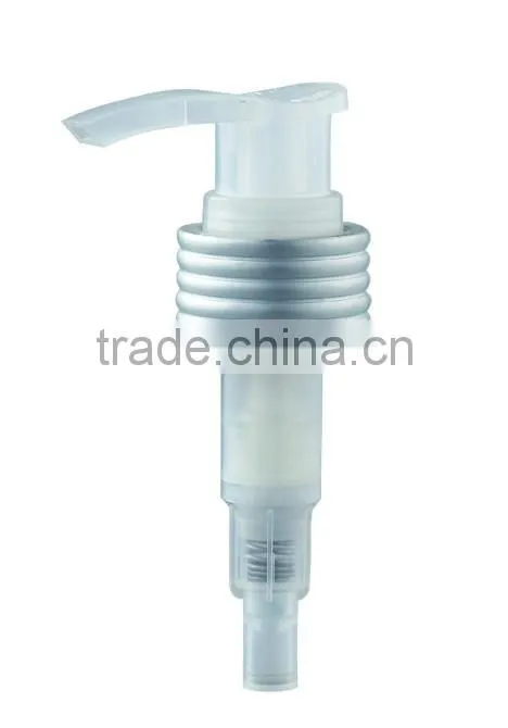 Lotion pump, liquid soap dispenser pump bottle for cosmetic/agriculture pump
