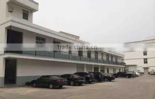 Weihai J.F. Import & Export Co., Ltd. company overview - view 2