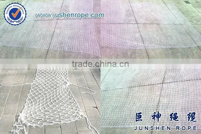 construction safety nets