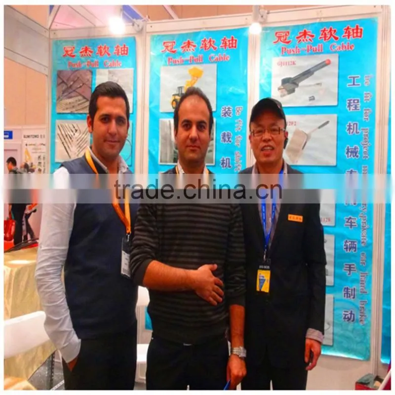 GJ1110L manufacture of clutch pedal in china