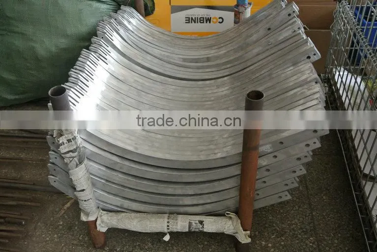 High quality knotter shaft 812782.1 for baler