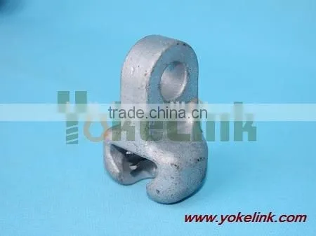 link fitting WS type socket clevis eye