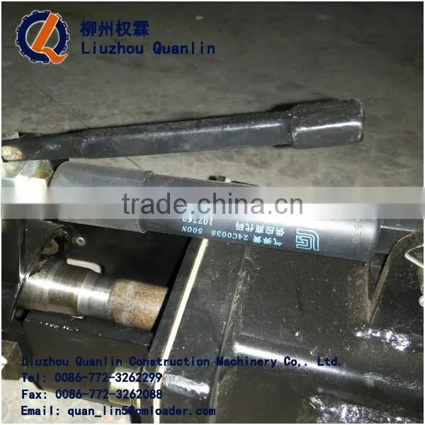 44C1124 STEERING COLUMN 44C1124X0 WHEEL LOADER CLG856 COLUMN