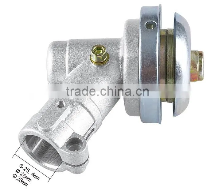 traditional brush cutter CG330 gear case assembly