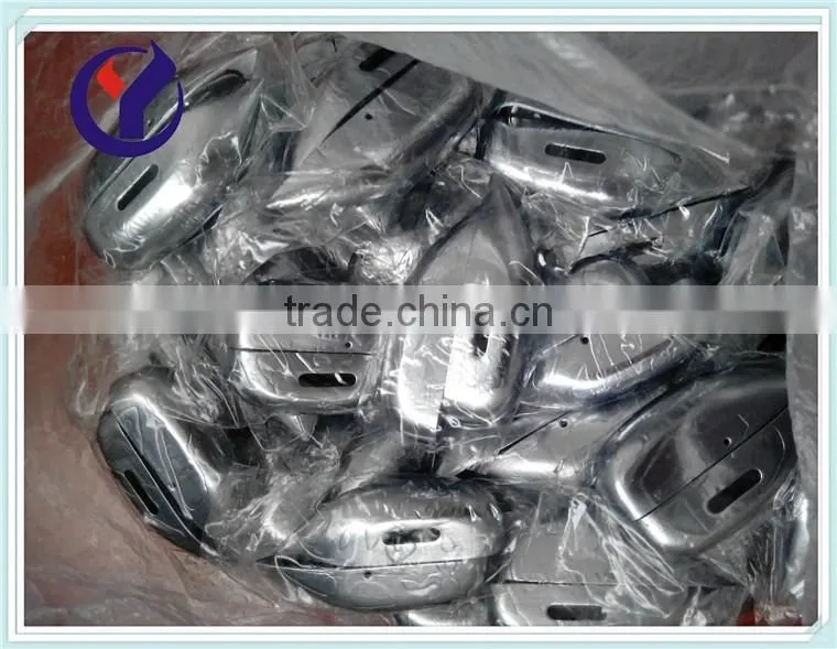 shuttle for quilting machinery, shuttle for embroidery machinery