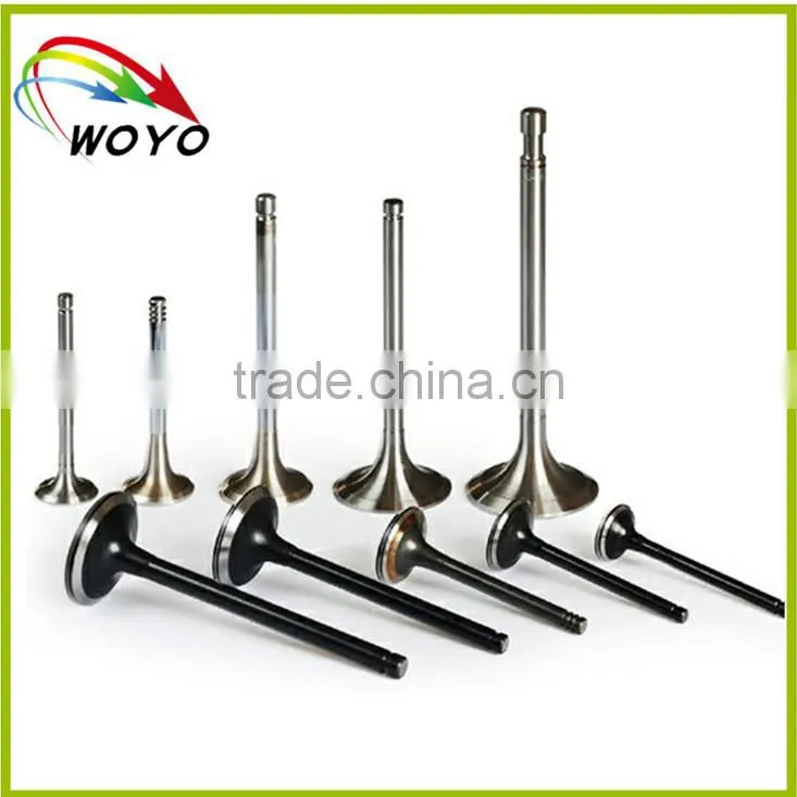 Automotive Iron sleeve Valve for tractor diesel engine