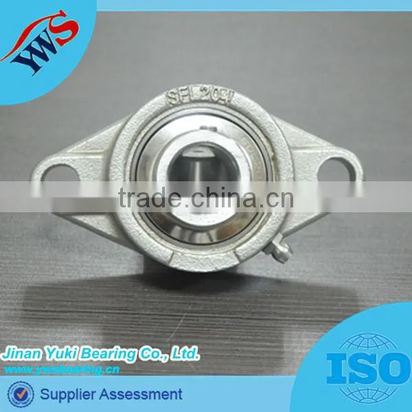 High quality Plummer block SNU507 made in china in competitive price