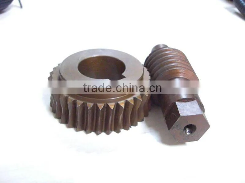 Worm & Gear HE9601B 9602B for Heidelberg 102V machine