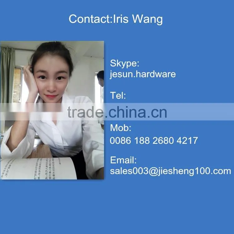 China factory manufacturer producing aluminum compact key holder