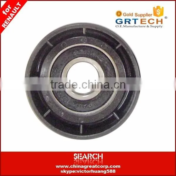VKM36031 alternator belt tensioner for Renault